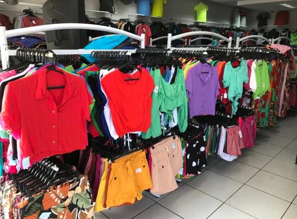 Atacad&atilde;o de Caruaru(Imagem:FlorianoNews)