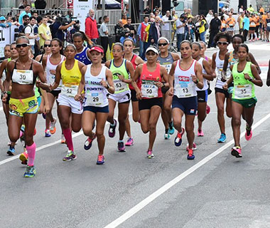 São Silvestre terá 55 corredores inscritos do Piauí em 2018