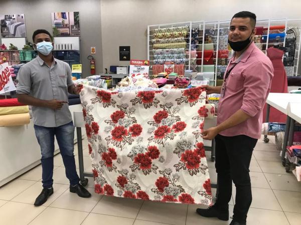 30 e 31/01: Aproveite o Festival de Retalhos no Para&iacute;ba(Imagem:FlorianoNews)
