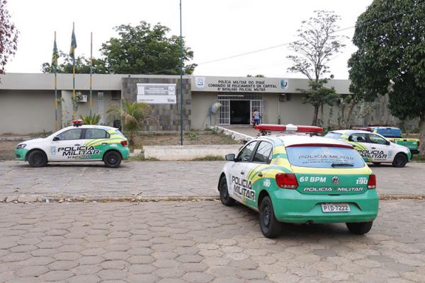 Brigas deixam dois mortos na Grande Teresina no primeiro dia do ano
