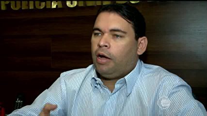 Materiais roubados são recuperados e permanecem em delegacias no Piauí
