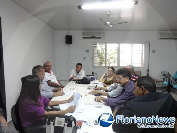Audiência(Imagem:FlorianoNews)