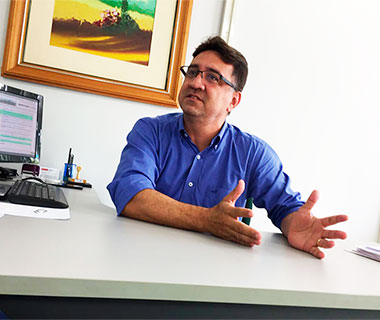 Previdência privada do governo quer diminuir déficit de R$71 milhões