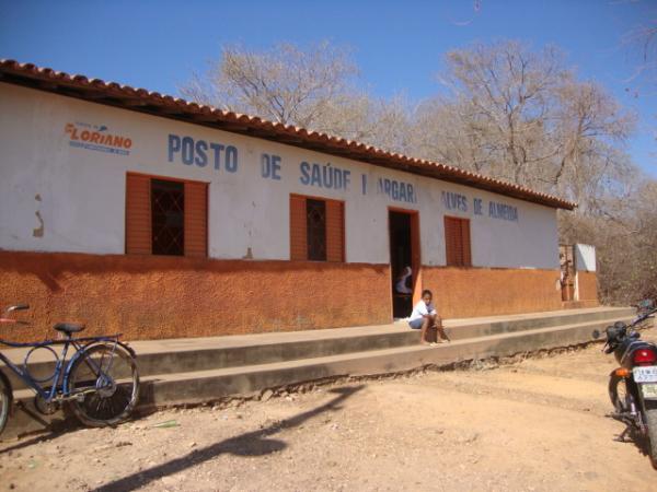 Escola da Vereda Grande(Imagem:reda&ccedil;&atilde;o)