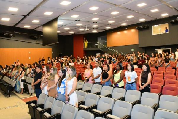 I Simpósio Interdisciplinar em Saúde Mental(Imagem:Secom)