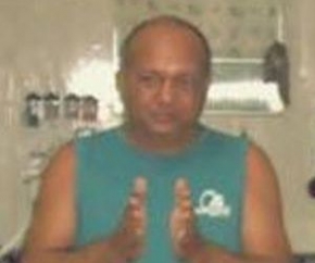 Irmão do Jogador Edson Piauí morre em Floriano