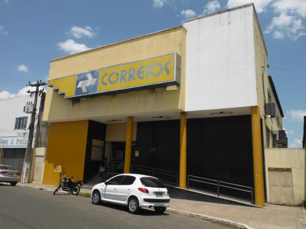 Cartas já podem ser adotadas na campanha Papai Noel dos Correios em Floriano