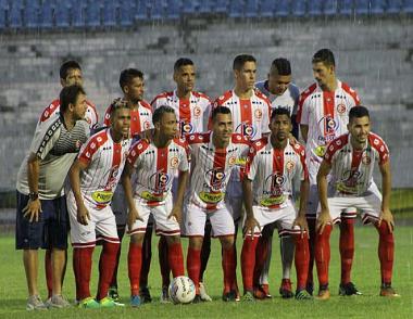 A estreia dos clubes piauienses na Série D do Brasileiro
