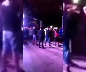 Coordenadora critica ação "desrespeitosa" da PM em evento de Hip Hop
