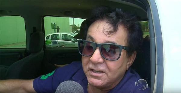Desembargador do TJ manda soltar ex-prefeito José Maria Monção