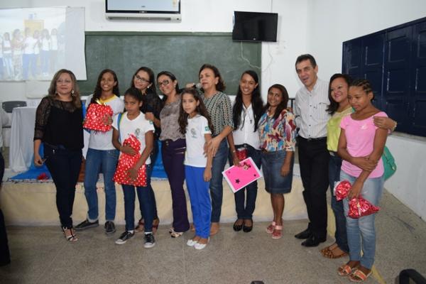 Olimpíada de Língua Portuguesa: Professores e alunos são premiados