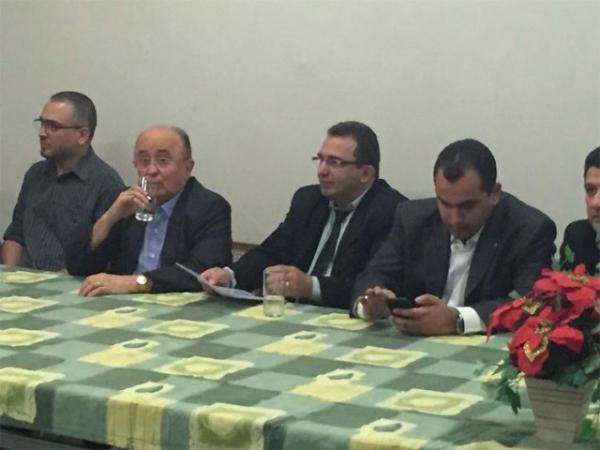 Superintendente do IBAMA no Piauí é exonerado após PSD votar por impeachment