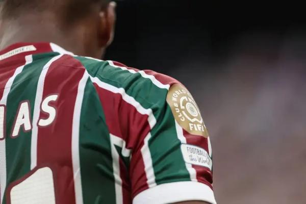 Fluminense enfrenta o Ulsan HD pela segunda rodada da fase de grupos da Copa do Mundo de Clubes da Fifa.(Imagem:Lucas Mer&ccedil;on/Fluminense FC)