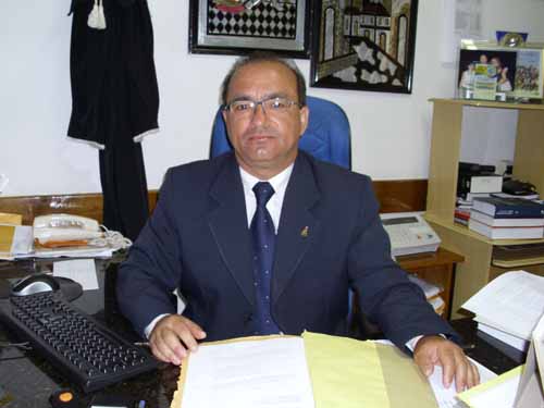 Semana da conciliação começa nesta segunda feira