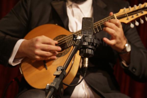 I Festival de Chorinho de Teresina acontece nesta sexta (22) e sábado (23) no Complexo da Ponte Esta