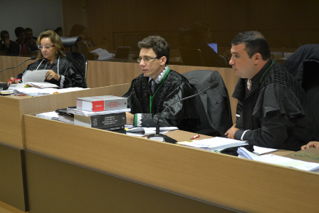 Liminar suspende tribunal do júri sobre morte do jornalista Júlio César Galvão