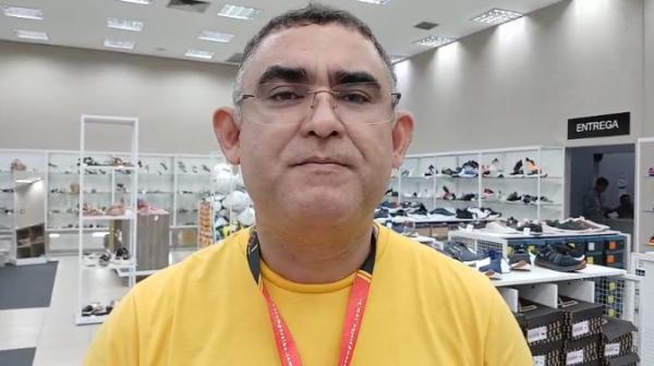 Armazém Paraíba lança Liquida Moda em Floriano com grandes ofertas