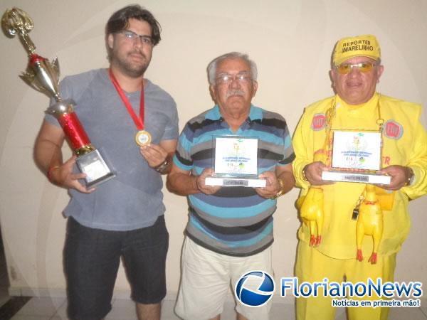 APAE de Floriano &eacute; destaque na XI Olimp&iacute;adas Especiais das APAES do Piau&iacute;.(Imagem:FlorianoNews)