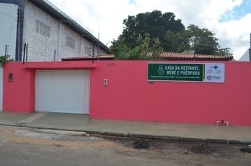 Piauí terá primeira Casa da Gestante do Sistema Prisional