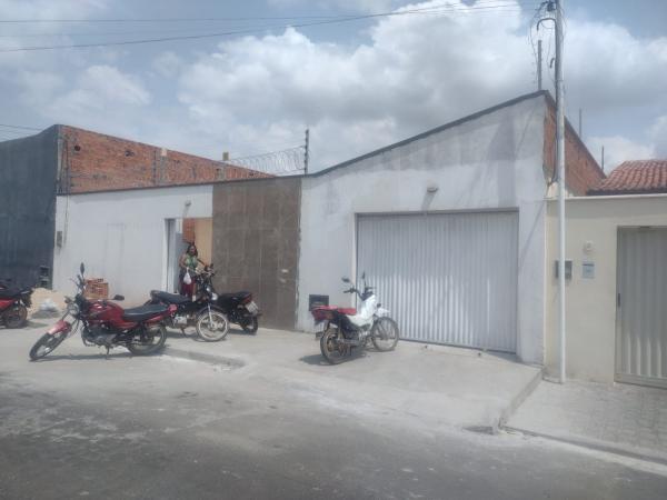 INTERPI convida a imprensa para discussão sobre regularização fundiária em Floriano
