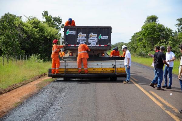 Dia do Piau&iacute;: Governo do Estado celebra R$ 7,16 bilh&otilde;es em investimentos e executa mais de 800 obras(Imagem:Divulga&ccedil;&atilde;o)