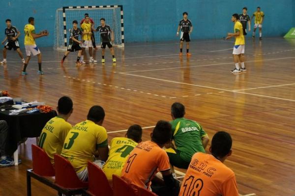 Com o Caic Baldu&iacute;no, Ramon conquista o 4&ordm; lugar geral dos Jogos Escolares da Juventude.(Imagem:Reprodu&ccedil;&atilde;o/Facebook)