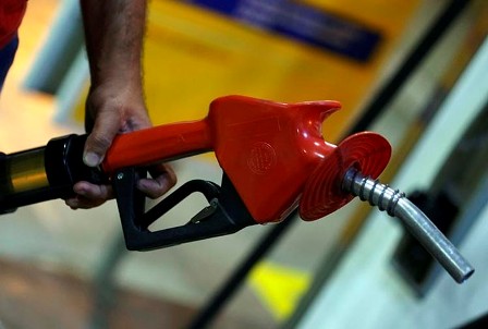 Preço da gasolina sobe pela 3ª semana seguida, revela ANP
