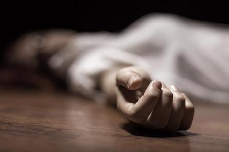 Mãe morre ao saber que filha e genro foram encontrados mortos