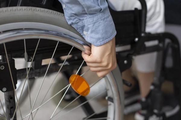 Lei determina que validade de laudo que atesta deficiência de caráter irreversível será por tempo in