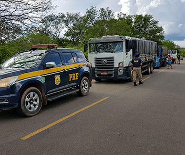 PRF inicia Operação Corpus Christi nesta quarta-feira