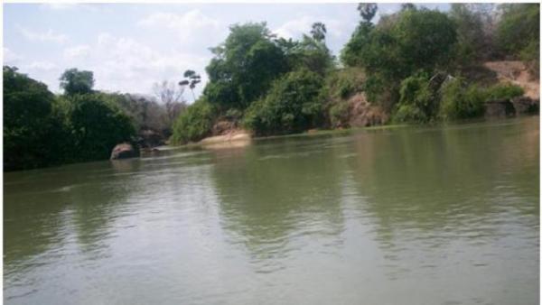 Grupo Velho Monge faz relat&oacute;rio sobre expedi&ccedil;&atilde;o no Rio Parna&iacute;ba(Imagem:Grupo Velho Monge)