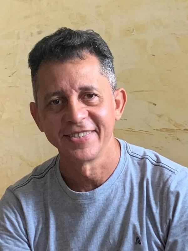 Professor Ot&iacute;lio Paulo(Imagem:Divulga&ccedil;&atilde;o)