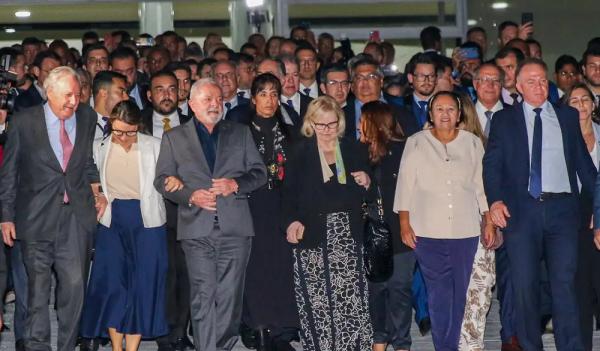 Dia 9 de janeiro: a resposta das instituições à tentativa de golpe
