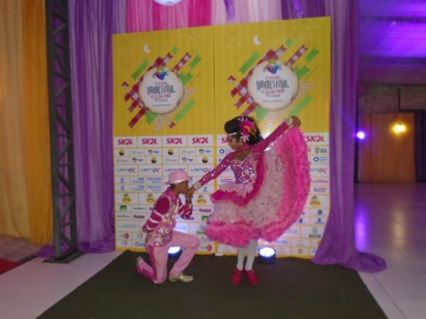 Lançado oficialmente o 9º Festival Nordestino de Cultura Junina Nacional de Floriano.(Imagem:FlorianoNews)