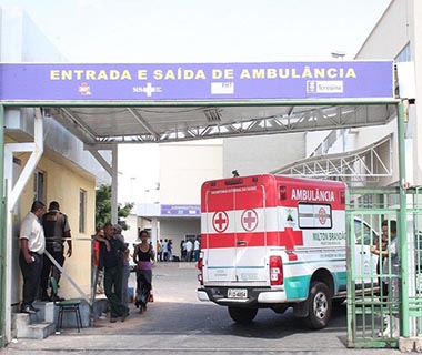 Jovem é esfaqueada ao evitar o próprio estupro no Piauí