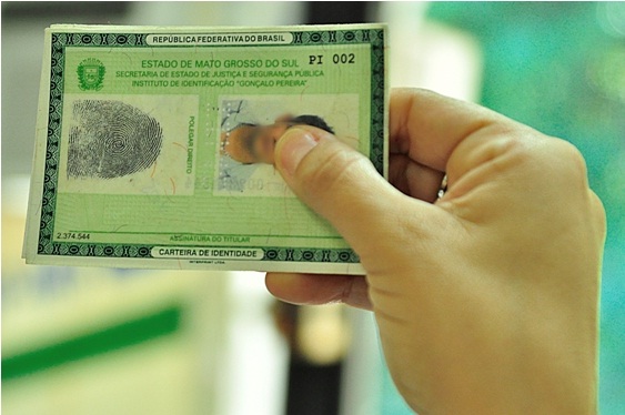 Setor de expedição de RG em Floriano não funciona desde novembro
