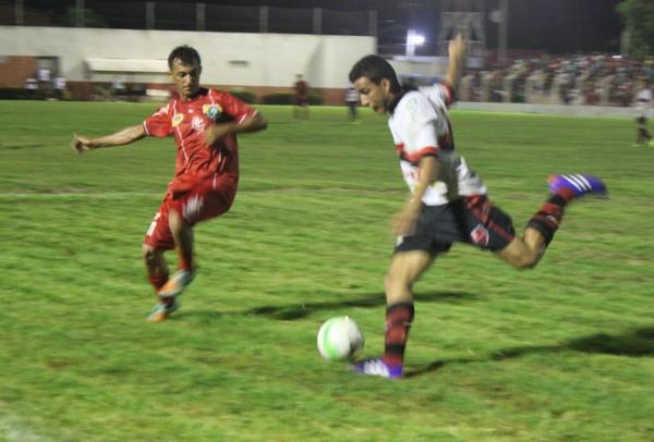 Referência no 4 de Julho, Pretinho avisa: "Time não vive só da técnica"