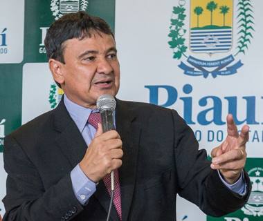 Depois da reeleição, Wellington quer aumentar bancada de deputados