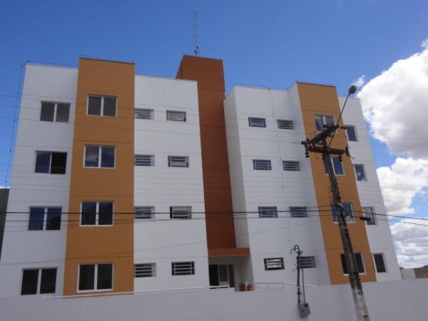 FAMCC realizou sorteio de apartamentos do Condomínio Catumbi