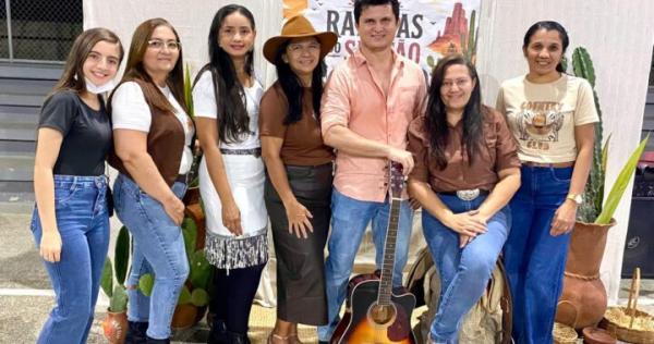  Sesc Ler de Acau&atilde; realiza noite especial em homenagem &agrave;s alunas do EJA(Imagem:Divulga&ccedil;&atilde;o)