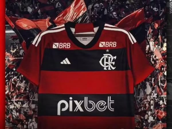 Veja o ranking de patrocínios milionários do futebol no Brasil