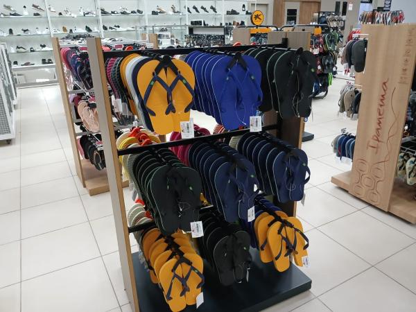 Armaz&eacute;m Para&iacute;ba lan&ccedil;a ofertas especiais para Dia dos Namorados, Copa do Mundo e festas juninas(Imagem:FlorianoNews)