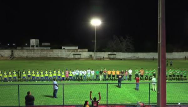 Taça Cidade Barão de Grajaú 2025 começa com grandes jogos e R$ 44.000 em prêmios