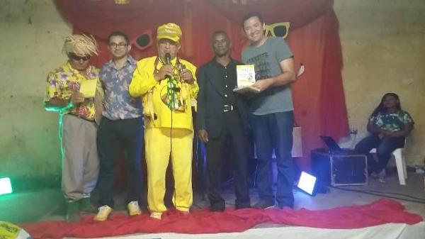 Festival do Projeto Amarelinho exalta melhor do brega florianense. (Imagem:FlorianoNews)
