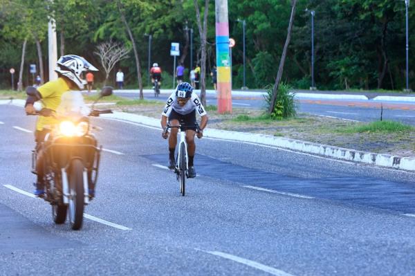 Sete estados confirmam presença no GP Teresina de Ciclismo, que distribui R$ 15 mil em premiação(Imagem:Moisés Saba - Azimute Fotos)