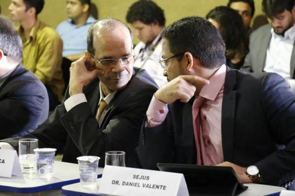 Juiz desconhece facções no Piauí e diz que problema é a superlotação.(Imagem:Divulgação)