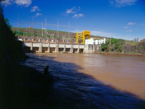 Barragem de Boa Esperança no Piauí atinge 41% de sua capacidade
