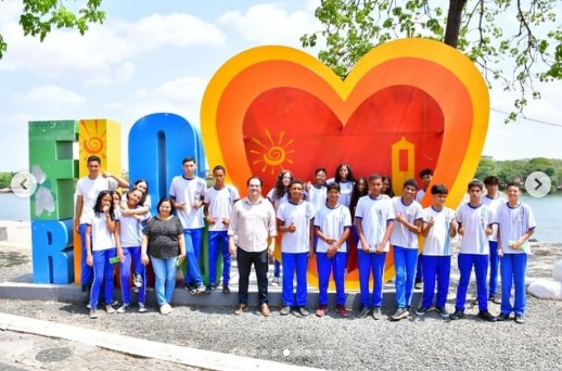 "Potencialidades Turísticas de Floriano" é tema de palestra no Dia Mundial do Turismo
