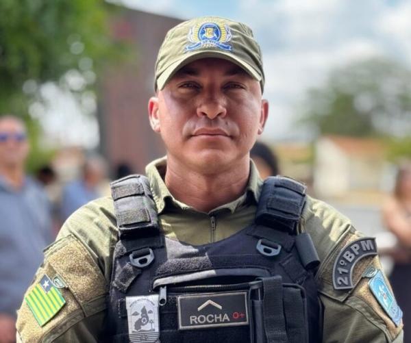 Marcus Paulo Rocha dos Santos(Imagem:Divulga&ccedil;&atilde;o)