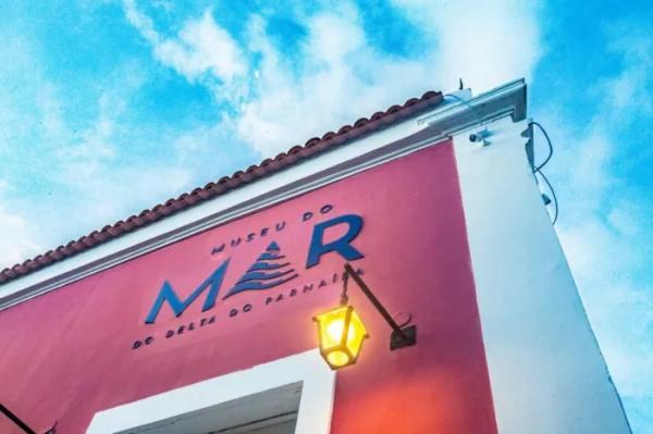 Museu do Mar recebe atrações do Projeto Arte por Toda Parte